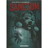 Sanctum 9781594650888
