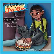 The Adventures of Jay and Gizmo 9781796090888