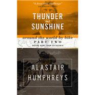 Thunder and Sunshine 9781903070888