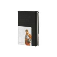 Moleskine Star Wars 2013 Calendar 9788866130888