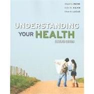 Understanding Your Health 9780073380889
