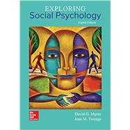 Exploring Social Psychology 9781259880889