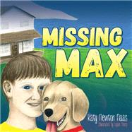 Missing Max