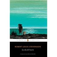 La isla del tesoro / Treasure Island 9788491050889