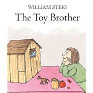 The Toy Brother 9780374300890