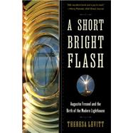 A Short Bright Flash: Augustin Fresnel and the Birth of the Modern Lighthouse 9780393350890