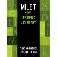 Milet New Learner's Dictionary 9781785080890