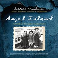 Angel Island 9780544810891