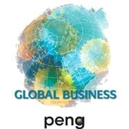 Global Business 9781305500891