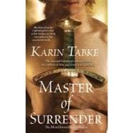 Master of Surrender 9781416550891