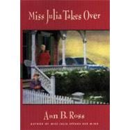 Miss Julia Takes over 9780142000892