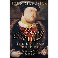 Henry VIII 9780750960892