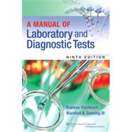 A Manual of Laboratory and Diagnostic Tests 9781451190892