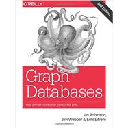 Graph Databases 9781491930892