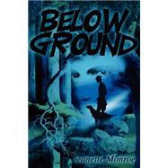 Below Ground