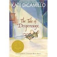 The Tale of Despereaux