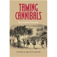 Taming Cannibals 9781501730894