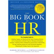 The Big Book of Hr 9781632650894