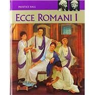Ecce Romani - Level I 9780133610895
