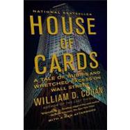 House of Cards 9780767930895
