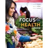 Focus on Health 9780073380896