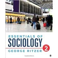 Essentials of Sociology 9781483380896