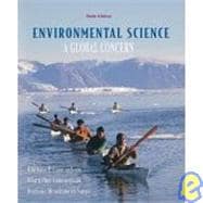 Environmental Science : A Global Concern 9780072830897