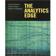 ANALYTICS EDGE