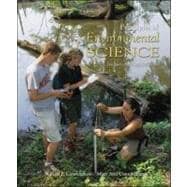 Principles of Environmental Science : Inquiry and Applications 9780073050898
