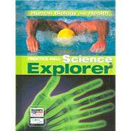 Prentice Hall Science Explorer 9780131150898