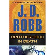Brotherhood in Death 9780399170898
