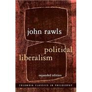 Political Liberalism 9780231130899