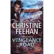 Vengeance Road 9781432860899