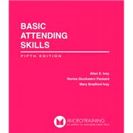 Basic Attedning Skills 9781501610899