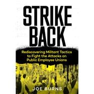 Strike Back