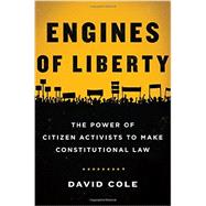 Engines of Liberty 9780465060900