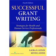 Successful Grant Writing 9780826100900