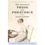 The Annotated Pride and Prejudice 9780307950901
