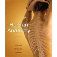 Human Anatomy with Practice Anatomy Lab 2.0 9780321570901