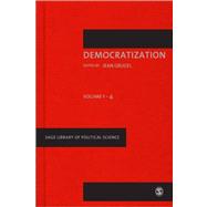 Democratization