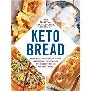 Keto Bread
