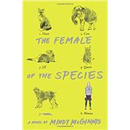 The Female of the Species 9780062320902
