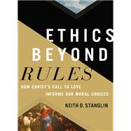 Ethics beyond Rules
