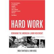 Hard Work