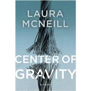 Center of Gravity 9780718030902