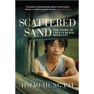Scattered Sand 9781781680902