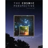 The Cosmic Perspective with MasteringAstronomy 9780321620903
