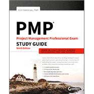 Pmp Project Management Professional Exam Study Guide 9781119420903