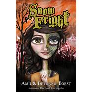 Snow Fright 9781631630903