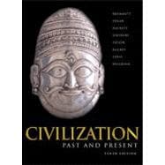 Civilization Past & Present, Single Volume Edition